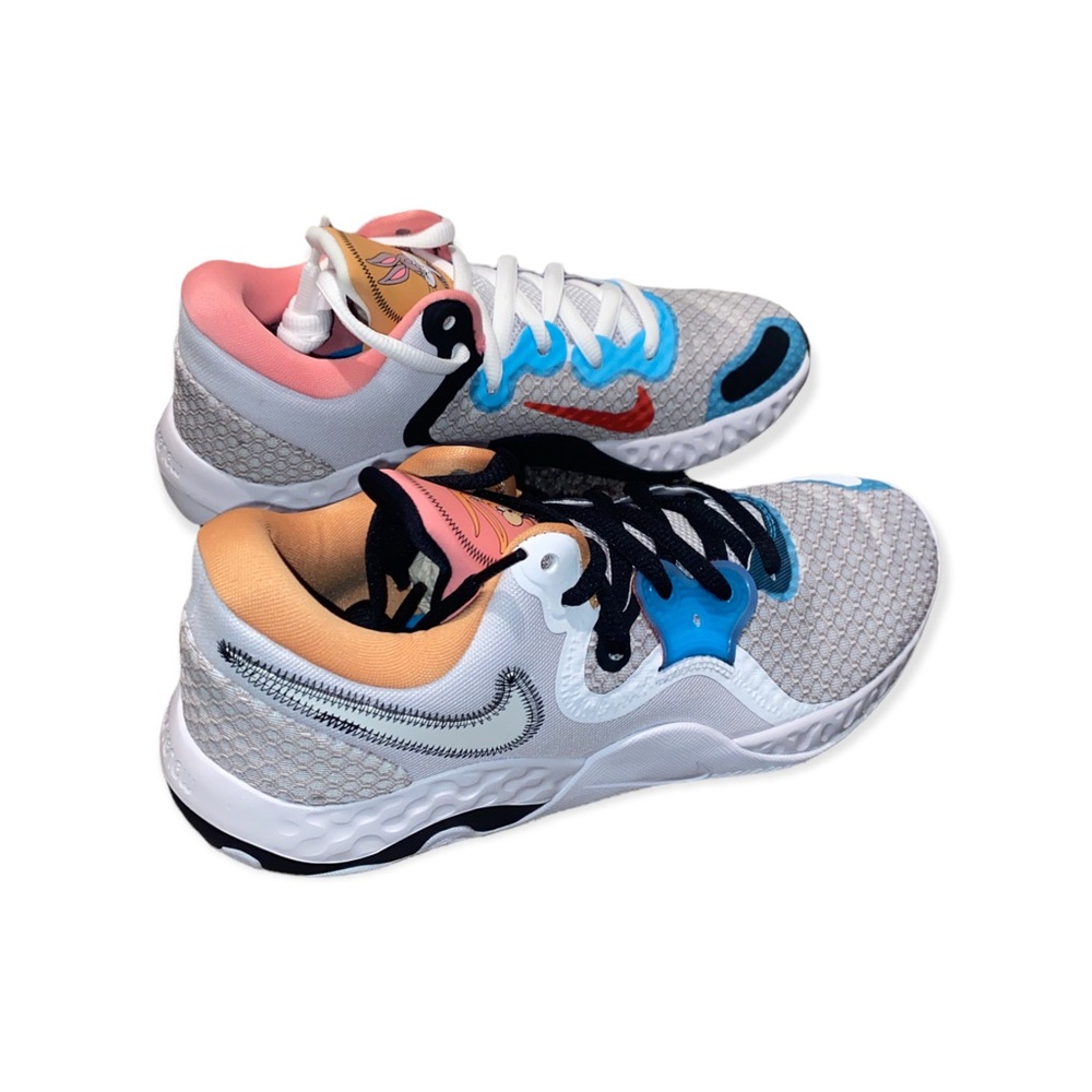 Nike Renew